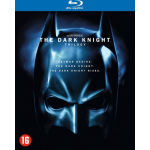VSN / KOLMIO MEDIA The Dark Knight Trilogy
