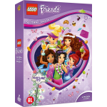 Lego Friends - Friends Are Forever / Friends Together Again