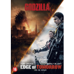 Godzilla / Edge Of Tomorrow