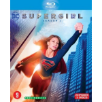 Supergirl - Seizoen 1