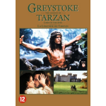 Greystoke- The Legend Of Tarzan