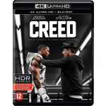 VSN / KOLMIO MEDIA Creed (4K Ultra HD En Blu-Ray)