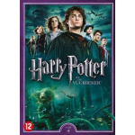 Harry Potter 4 - De Vuurbeker