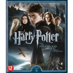 Harry Potter 6 - De Halfbloed Prins