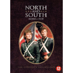 North & South - The Complete Collection