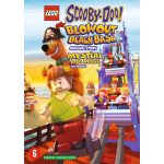 Lego Scooby Doo - Blowout Beach Bash