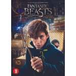 VSN / KOLMIO MEDIA Fantastic Beasts And Where To Find Them