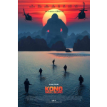 VSN / KOLMIO MEDIA Kong: Skull Island