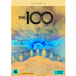 The 100 - Seizoen 4