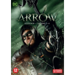 Arrow - Seizoen 1-4