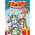 Tom & Jerry - Paws For A Holiday