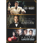 Live By Night / The Great Gatsby / Gangster Squad