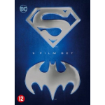 Batman + Superman Anthology