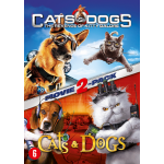 Cats & Dogs 1&2