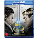 King Arthur - Legend Of The Sword (3D)
