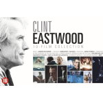 Clint Eastwood - 10 Film Collection