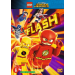 Lego DC Super Heroes - The Flash