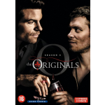 VSN / KOLMIO MEDIA The Originals - Seizoen 5
