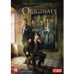 The Originals - Complete Collection