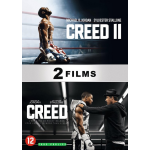 Creed + Creed 2