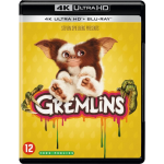 VSN / KOLMIO MEDIA Gremlins (4K Ultra HD En Blu-Ray)