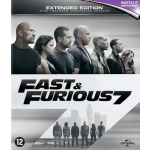 Universal Fast & Furious 7
