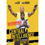 Central Intelligence