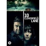 Universal Pictures 10 Cloverfield Lane
