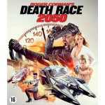 Universal Pictures Death Race 2050