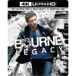 VSN / KOLMIO MEDIA The Bourne Legacy (4K Ultra HD En Blu-Ray)