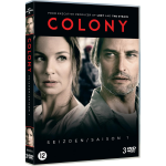 Colony - Seizoen 1