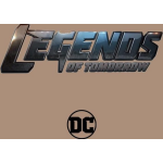 Dc&apos;s Legends Of Tomorrow - Seizoen 2