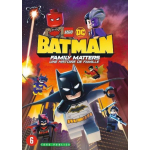 Lego DC Batman - Family Matters