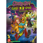 Scooby Doo - Curse Of The 13th Ghost