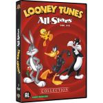 Looney Tunes All Stars Collection - Volume 1-3