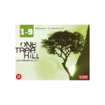 One Tree Hill - Seizoen 1-9