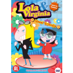 Lola & Virginia-Ideaal Vriendje