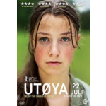 Utoya 22 July