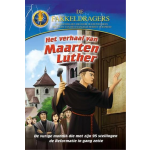 Verhaal Van Maarten Luther