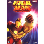 Iron Man - Seizoen 2 / Deel 2