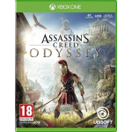 Ubisoft Assassins Creed - Odyssey | Xbox One