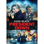 Code Black - President Down