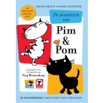 Pim & Pom - De Complete Serie