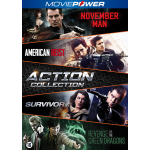 Action Collection 1 (2016)