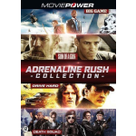 Adrenaline Rush Collection 1