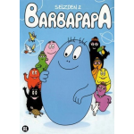 Barbapapa - Seizoen 2