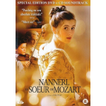 Nannerl La Soeur De Mozart
