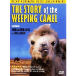 The Story Of The Weeping Camel