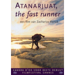 Atanarjuat-The Fast Runner