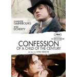 Confession Of A Child Of The Century